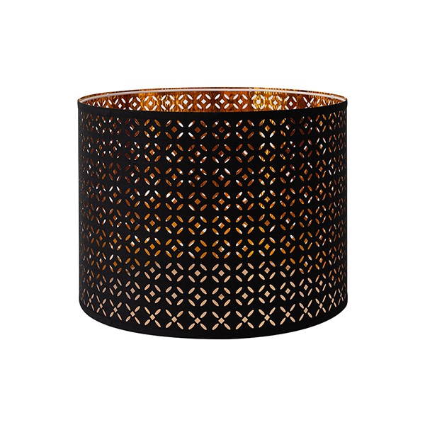 스피아노 트윙클 스탠드갓 L5935, 블랙L(59*35cm)_리퍼특가