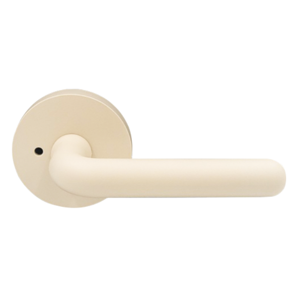  TP150 크레용 비스포크 방문손잡이 아이보리, 1개 
