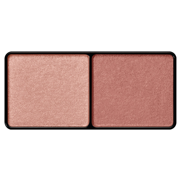 에투세 아이 에디션 컬러 팔레트 3.8g, 02핑크브라운, 1개