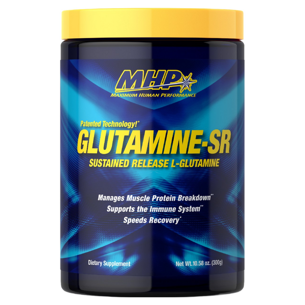 엠에이치피 글루타민-SR, 300g, 1개