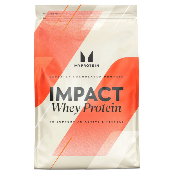 마이프로틴 임팩트 웨이 프로틴 내추럴 초콜릿