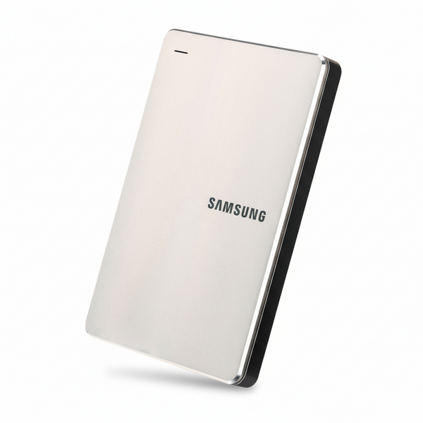 2025 신모델 삼성전자 Y3 2TB 외장하드 HX-MK20Y3