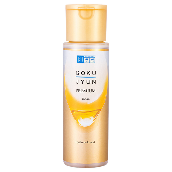 하다라보 고쿠쥰 프리미엄 스킨 로션, 170ml, 1개
