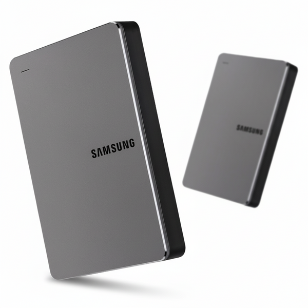 2025 신모델 삼성전자 Y3 4TB 외장하드 HX-MK40Y3