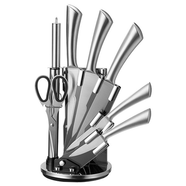 칼세트 블럭 프리미엄 7종 올스텐