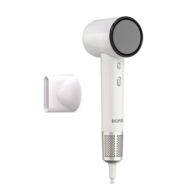 BOMIDI 보미디 초고출력 초고속 음이온 헤어 드라이어 헤어드라이기 BLDC 1600W