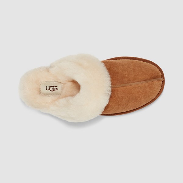 어그 여성 스커페트 2 슬리퍼 1106872