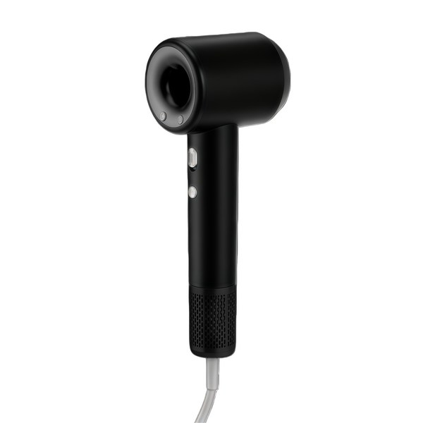 프리미엄 BLDC 초고속 음이온 헤어드라이기 저소음 두피케어 1500W