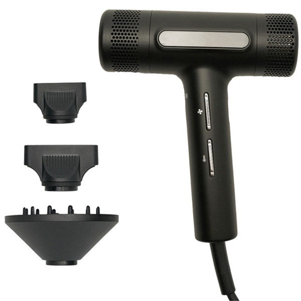 라이브박스 퓨어제트 BLDC 헤어 드라이어 300g 1600W