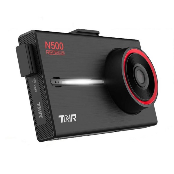 현대티앤알 2채널 전후방 FHD+FHD N500 와이파이 블랙박스 A/S 2년 보증