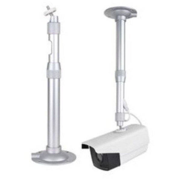 키밍 cctv 빔프로젝터 높이조절 I형 천장 거치대 브라켓