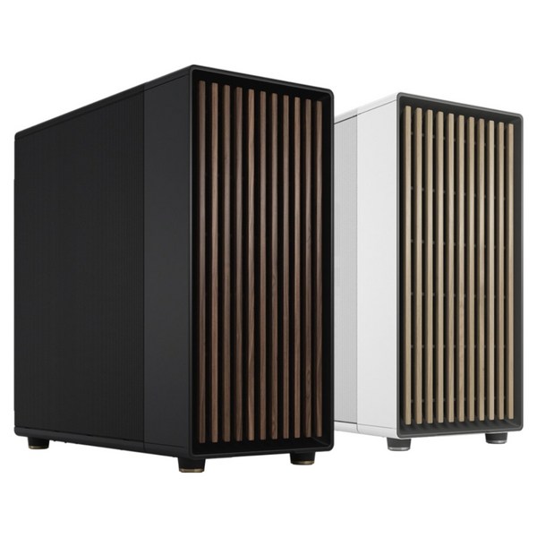 Fractal Design North XL MESH (초크 화이트)