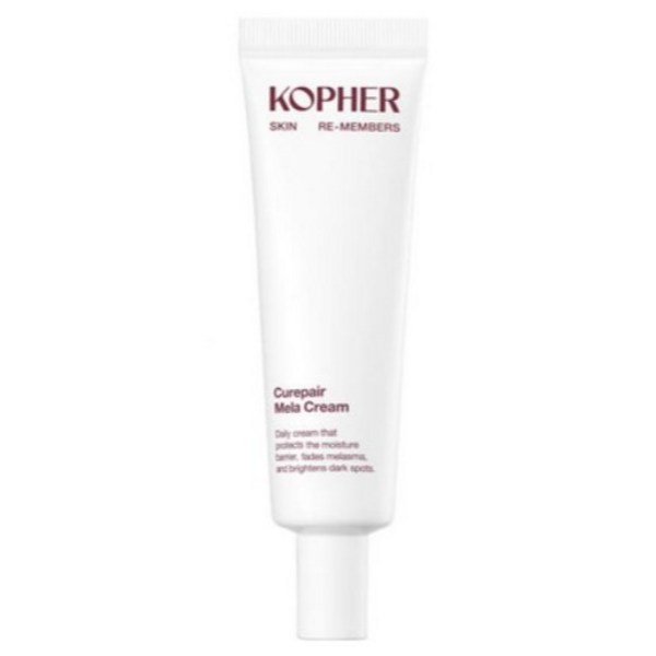 코페르 기미크림 멜라크림 35ml, 35ml, 2개