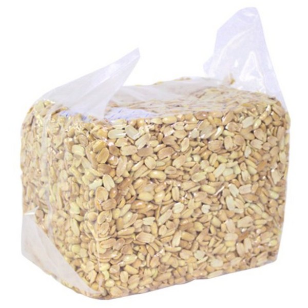 맛을그리다 볶음 땅콩 반태 3.75kg (관땅콩) 25년산 햇땅콩