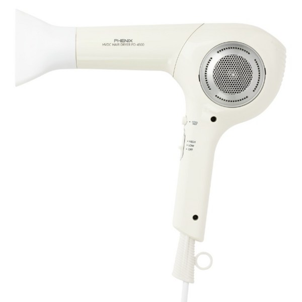 피닉스 고출력 헤어드라이기 1800W (NEW) PD4500