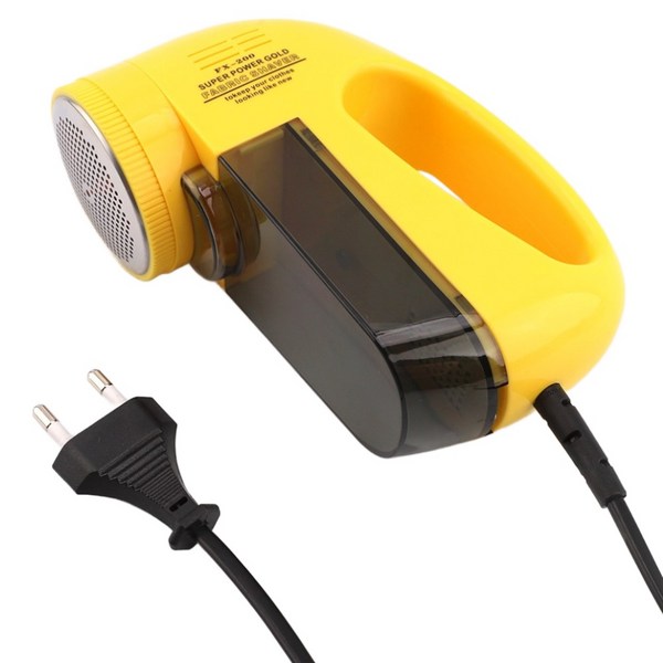 아이프리 세탁소 전문가용 보풀제거기