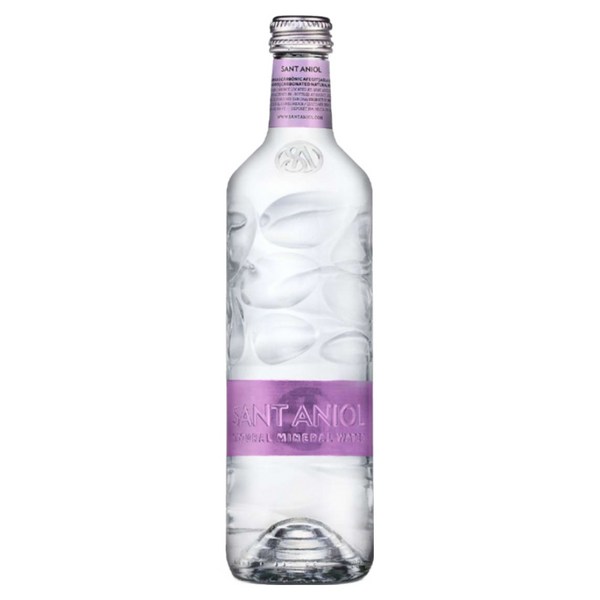 산타니올 프리미엄 스페인 화산 탄산수, 500ml, 20개