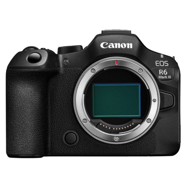 캐논 EOS R6 Mark III 단품 (캐논코리아 정품) WJ