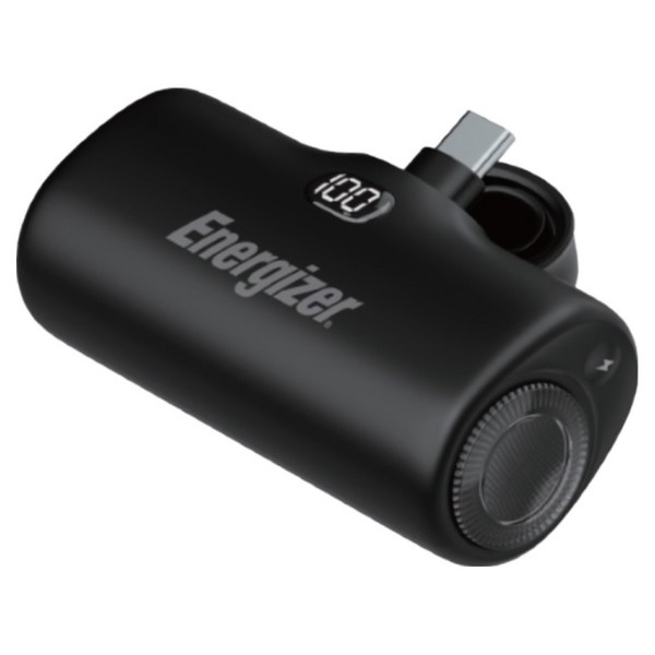 에너자이저 신제품 보조배터리 고속충전 22.5W 도킹형 보조배터리 4500mAh