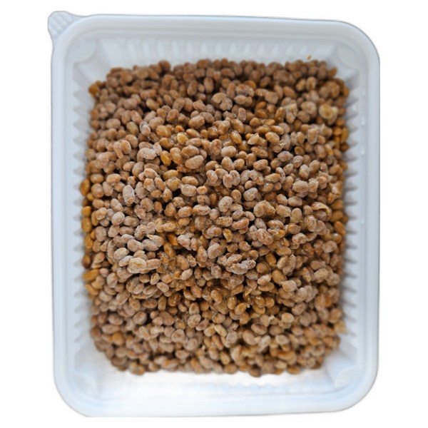 제주콩 생낫또 1 kg 대용량 벌크 포장 나또 종합구성 (생산자직판), 1kg, 2개