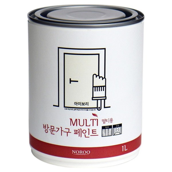 노루페인트 방문가구용 페인트