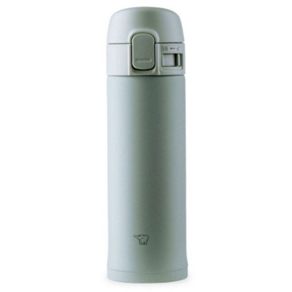 조지루시 원터치 미니 텀블러, 세이지 그린(GM), 300ml, 1개