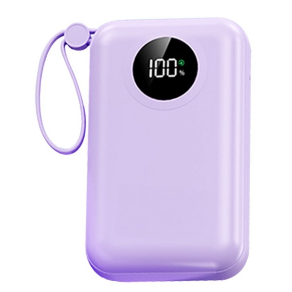 리베타 22.5W 3in1 일체형 보조배터리 20000mAh 대용량