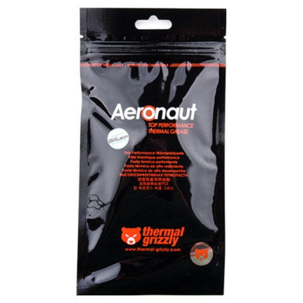 Thermal Grizzly Aeronaut (1g)