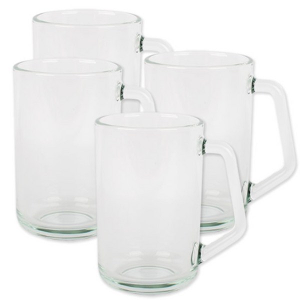 글라스락 내열 강화유리 이지그립 머그컵 480ml