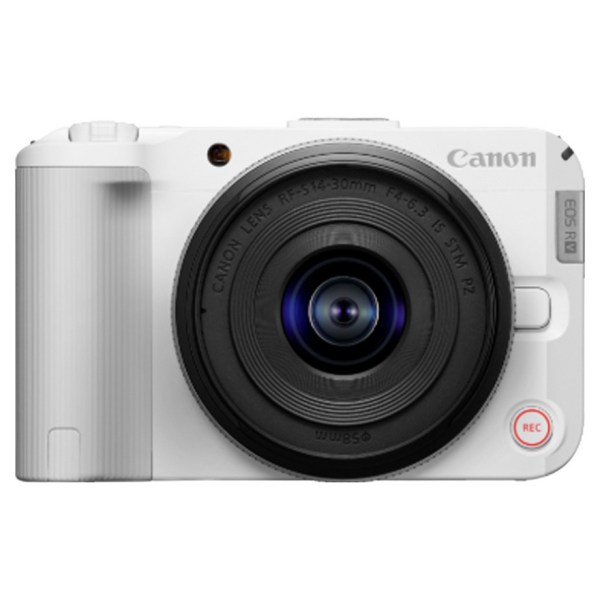 CANON EOS R50V 14-30mm KIT+64G(micro아답터포함)+LCD필름+리더기 메모리 패키지
