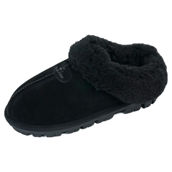 베어파우(BEARPAW) ISOBEL (womens) 4종 택1