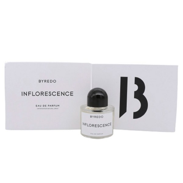 바이레도 인플로레센스 오드퍼퓸, 50ml, 1개