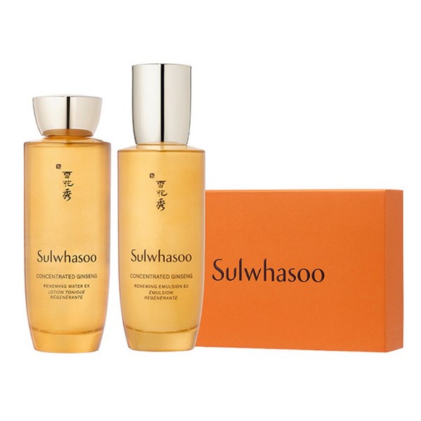 설화수 자음생 2종 세트