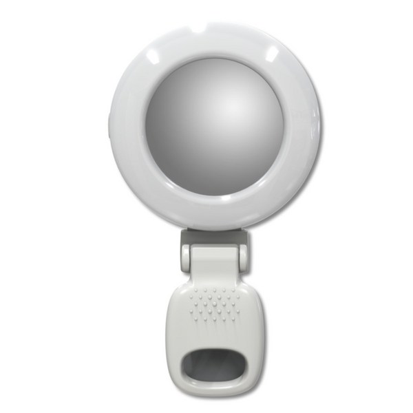 에이제이케이 [정품] 충전식 촬영 다용도 미니 LED 조명등