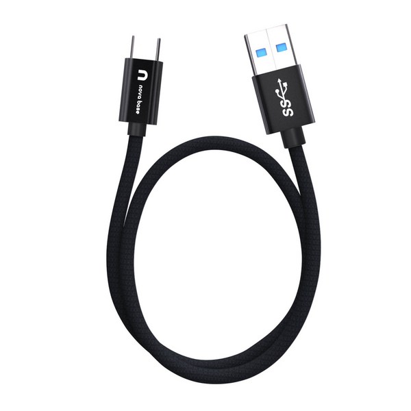 속도빠른 안드로이드오토 케이블 C타입 고속 충전 데이터 케이블 USB3.2 Gen2 A TO C