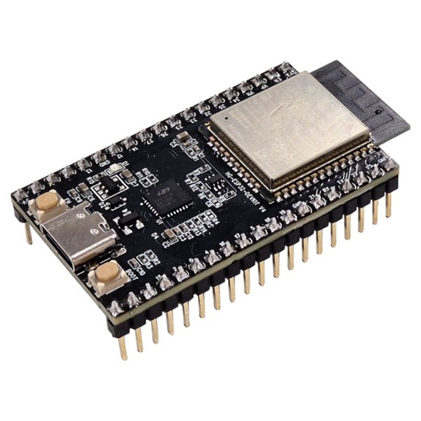 ESP32 DevkitC V4 USB C 타입 최신 32E 모듈 적용 개발보드