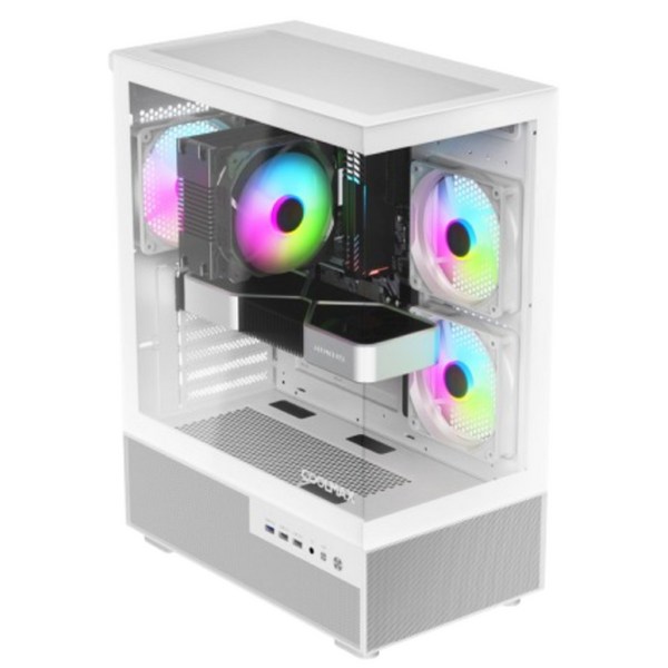 도토리컴퓨터 윈도우탑재 게이밍 컴퓨터 본체 조립PC 롤 오버워치 발로란트 마크 로블록스 배그