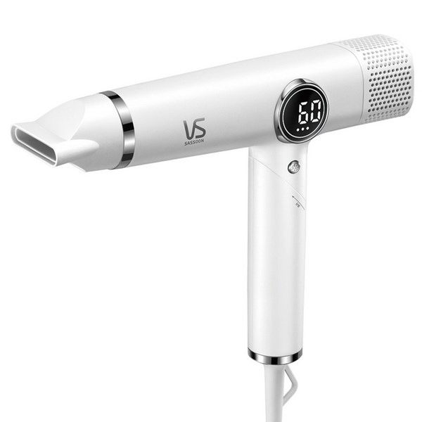 비달사순 스마트 에어 항공모터 BLDC 드라이기 1800W