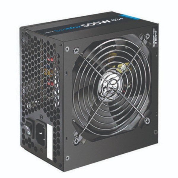 잘만 PC파워 EcoMax 500W 83+