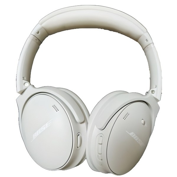 보스 콰이어트 컴포트 무선 노이즈 캔슬링 헤드폰