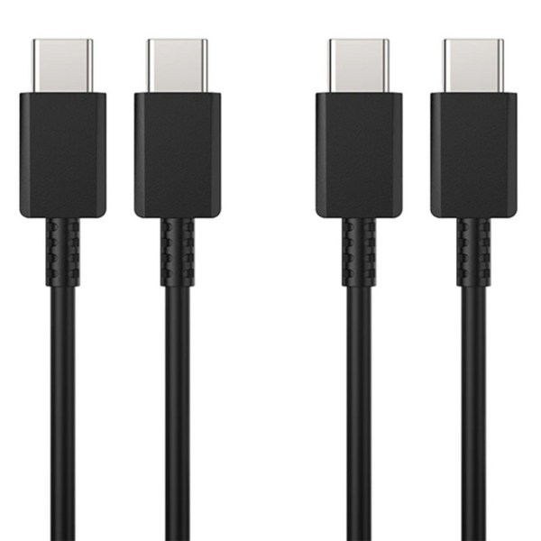 1+1 삼성 정품 호환 PD C to C C타입 초고속 충전 케이블 스마트폰 고속 충전 케이블 디씨네트워크