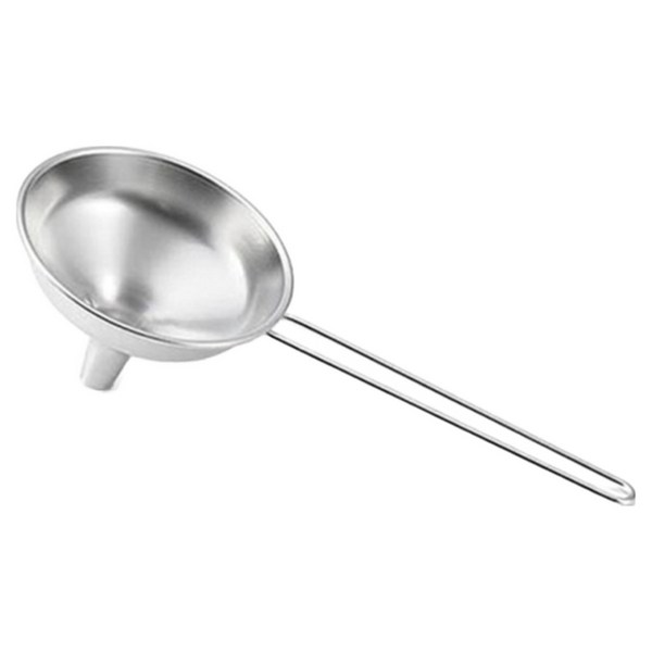 요시카와 엔산조 요리 이로하 손잡이 있는 깔때기 L