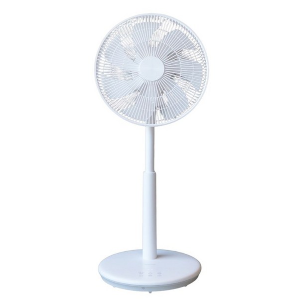 마레주로 무선 리모컨 스탠드형 써큘레이터 선풍기