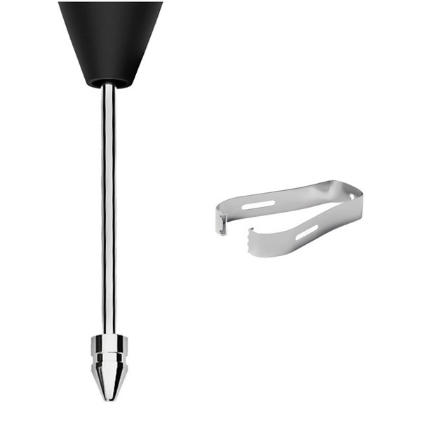 지니비 갤럭시탭 티타늄 S펜 펜촉 세모촉