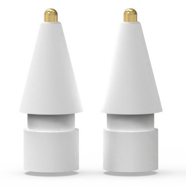 로랜텍 애플펜슬 펜촉 호환 반영구 메탈 샤프 팁스 프로 2세대 1세대