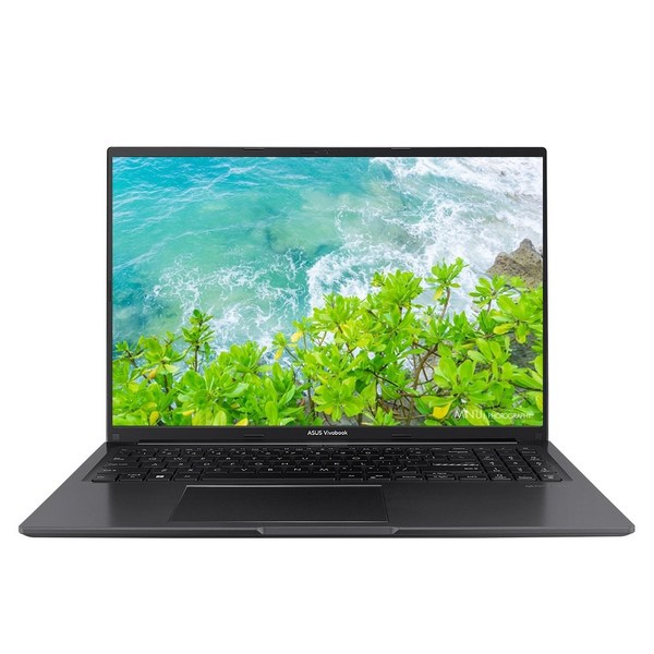 에이수스 비보북 18 콰이어트블루 약 18.4인치에 해당함, 라이젠7, 512GB, 16GB, Free DOS, 2025.02
