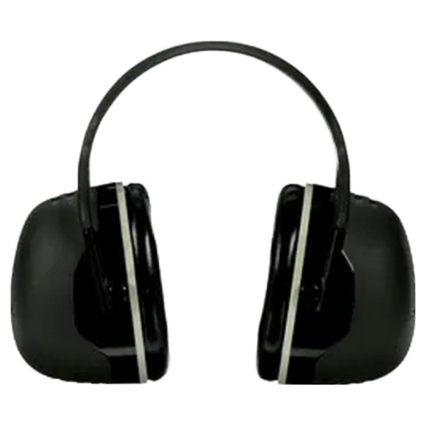 쓰리엠 귀덮개 방음 귀마개 X5A 청력 보호구 층간 소음차단 방지 수험생 헤드셋