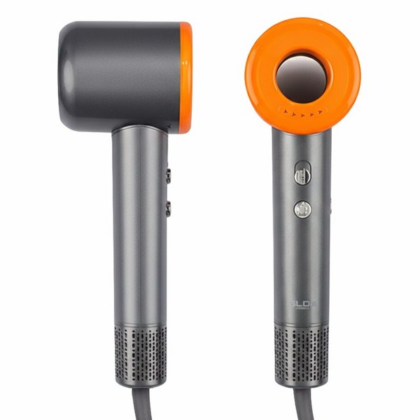[ELDA] 독일 엘다 BLDC 에어젯 드라이기 10만RPM 1600W 고출력 저소음 KC인증