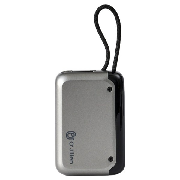 오지렌 30W PPS 초고속 충전 프리미엄 보조배터리 10000mAh