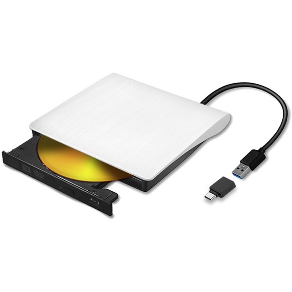 노트케이스 USB 3.0 DVD RW 멀티 외장형 ODD